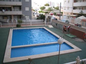 TORREVIEJA, Precious Apartment Torrevieja